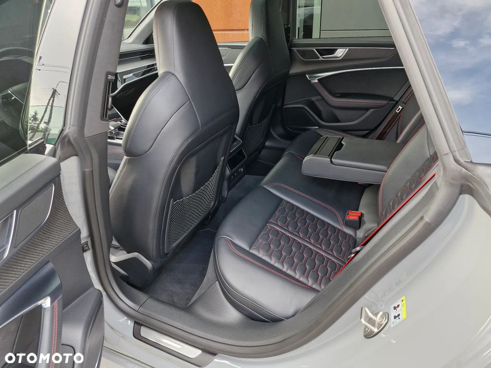 Audi RS7 Sportback TFSI mHEV Quattro Tiptronic - 11