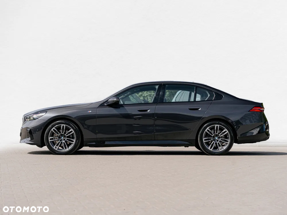BMW Seria 5 - 3