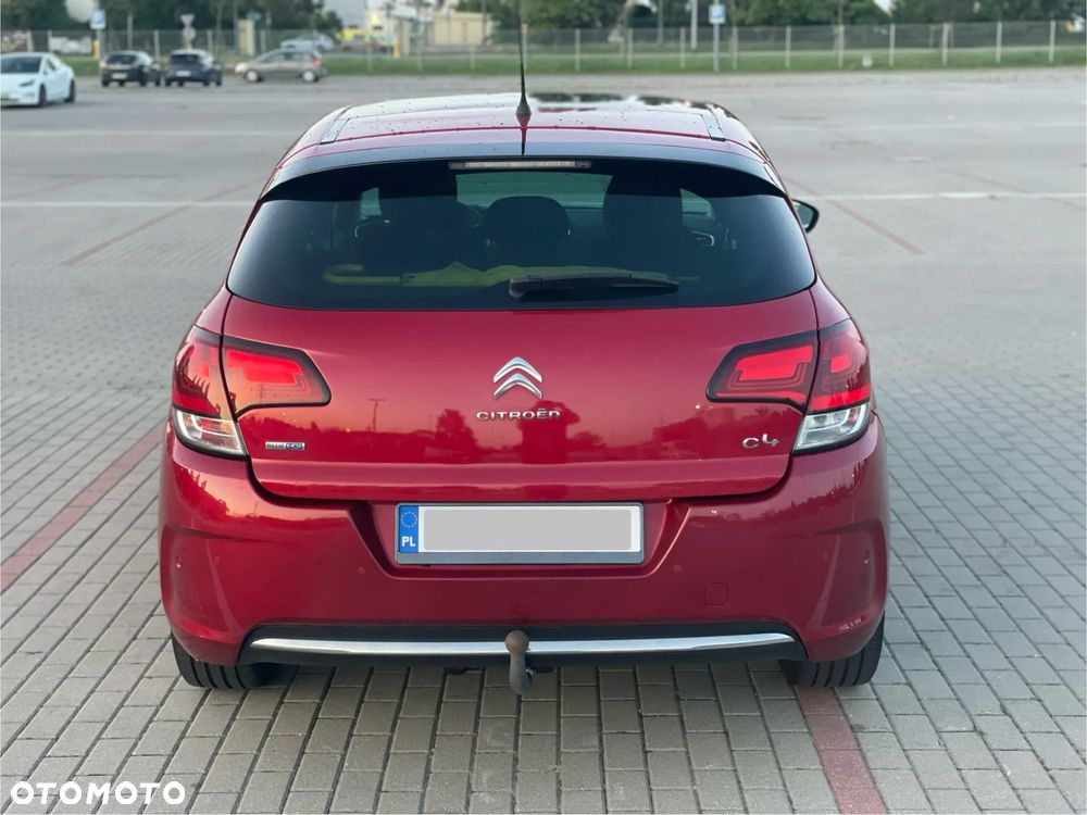 Citroën C4 1.6 BlueHDi Feel Edition S&S - 7
