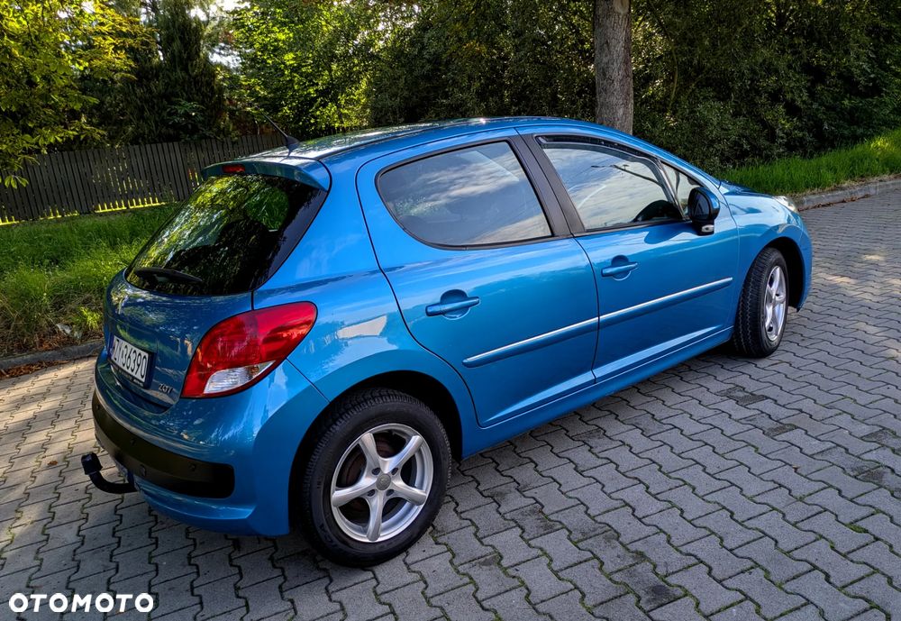 Peugeot 207 1.4 Active - 7