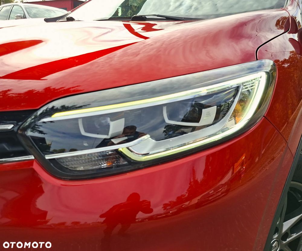 Renault Kadjar Energy dCi 110 EDC Bose Edition - 37