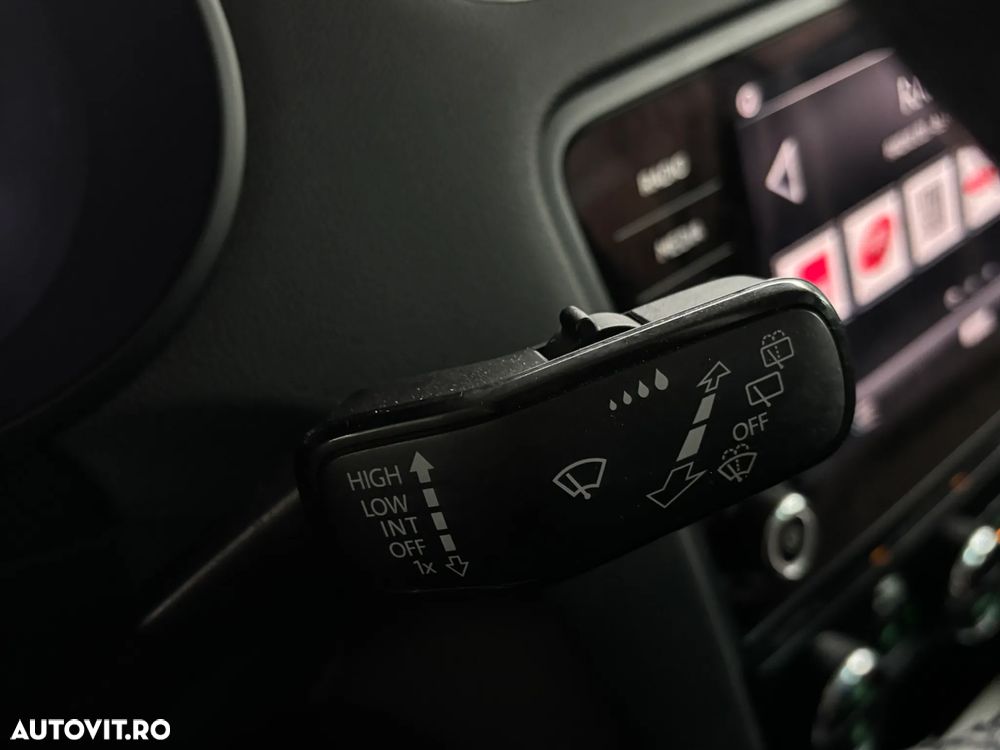 Skoda Octavia 1.0 TSI Ambition - 25