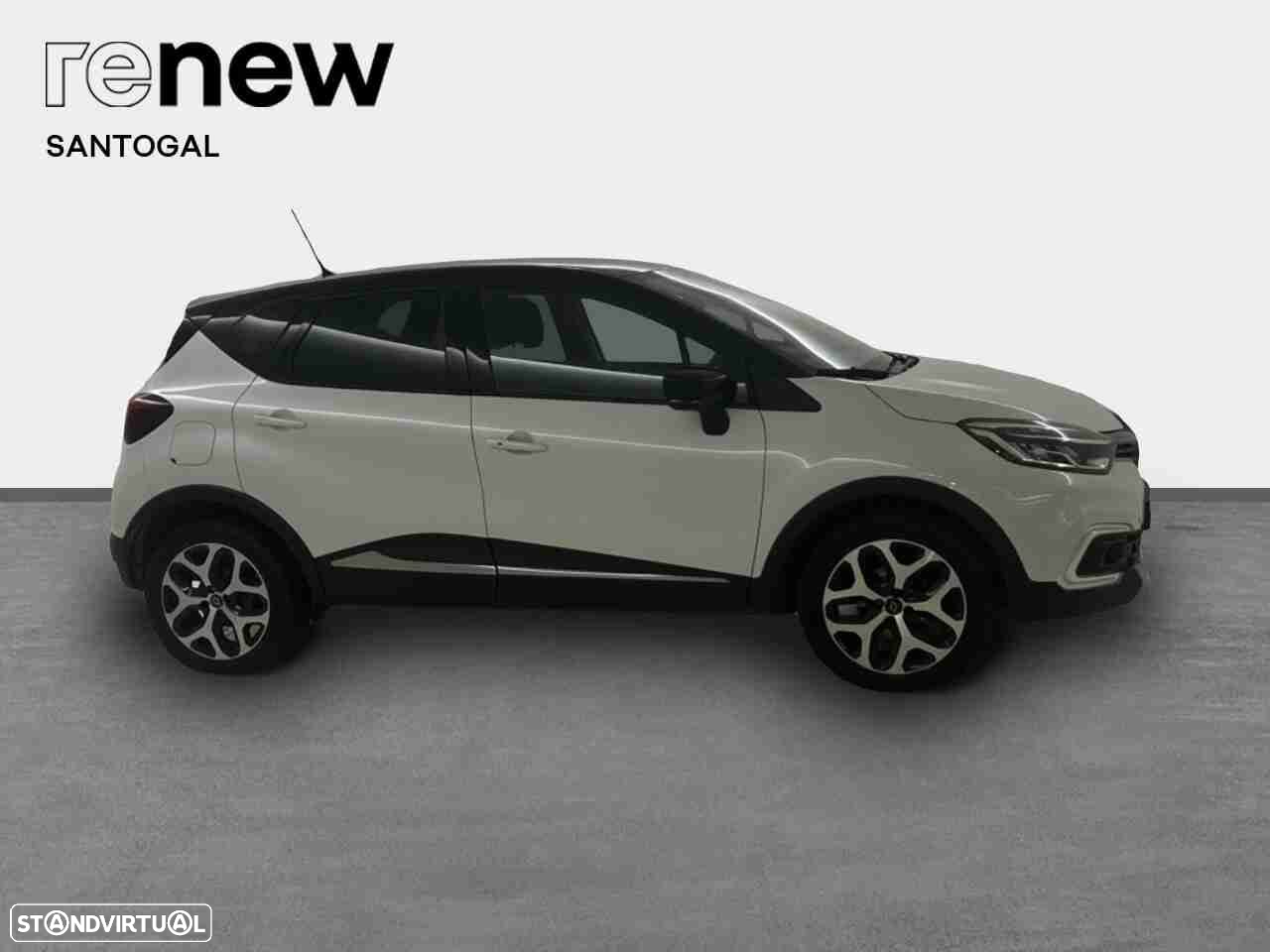 Renault Captur 0.9 TCE Exclusive - 4