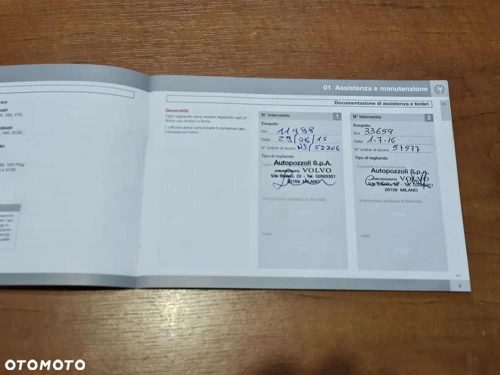 Volvo XC 60 D3 Momentum - 30