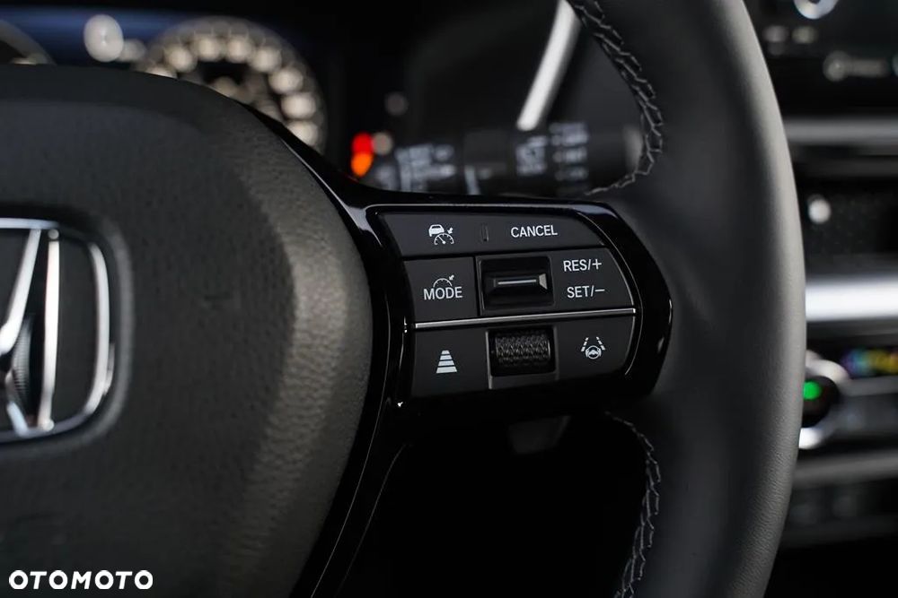 Honda CR-V ver-2-0-i--mmd-hev-elegance-awd-cvt - 13