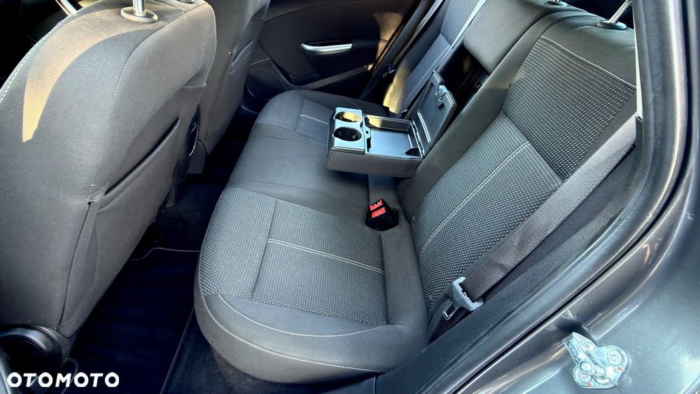 Opel Astra 1.6 Turbo Edition Sport - 20