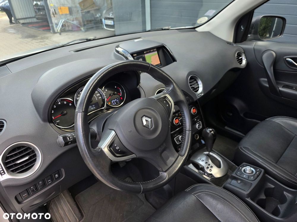Renault Koleos - 20