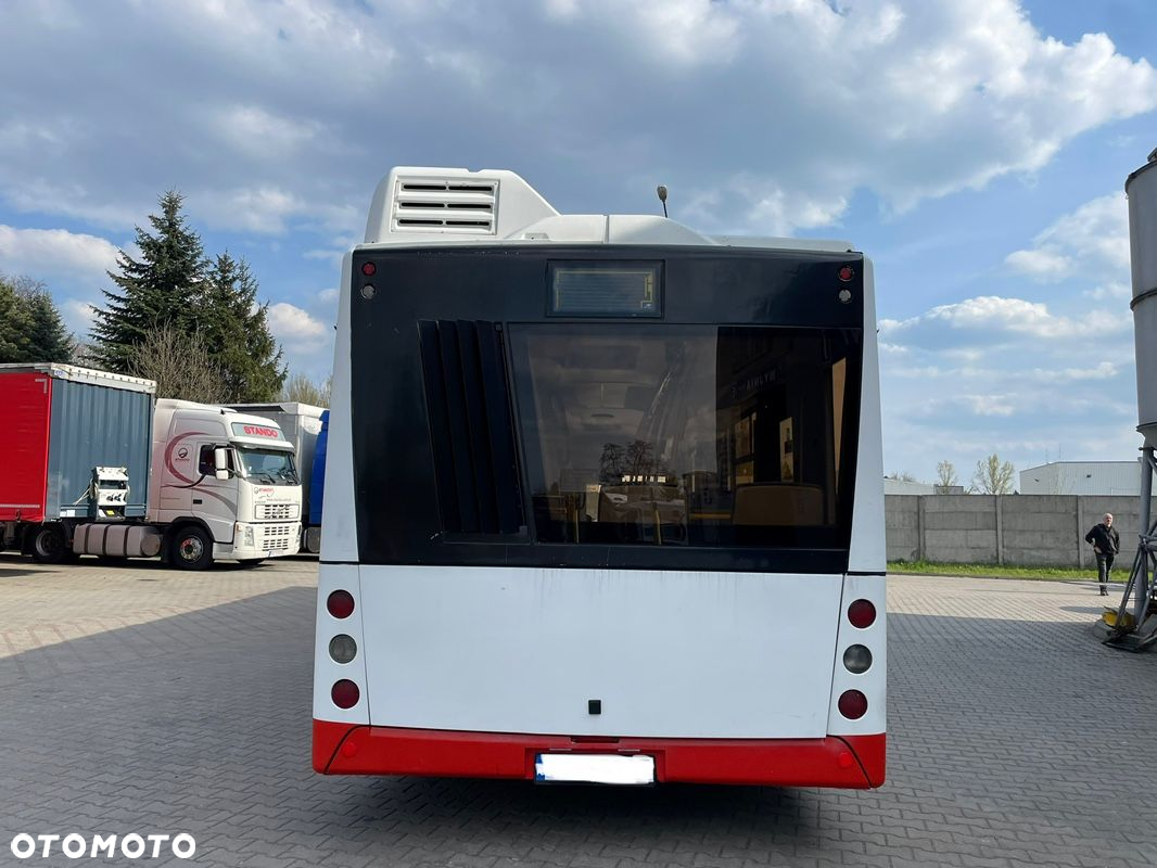 Maz 203 - 6
