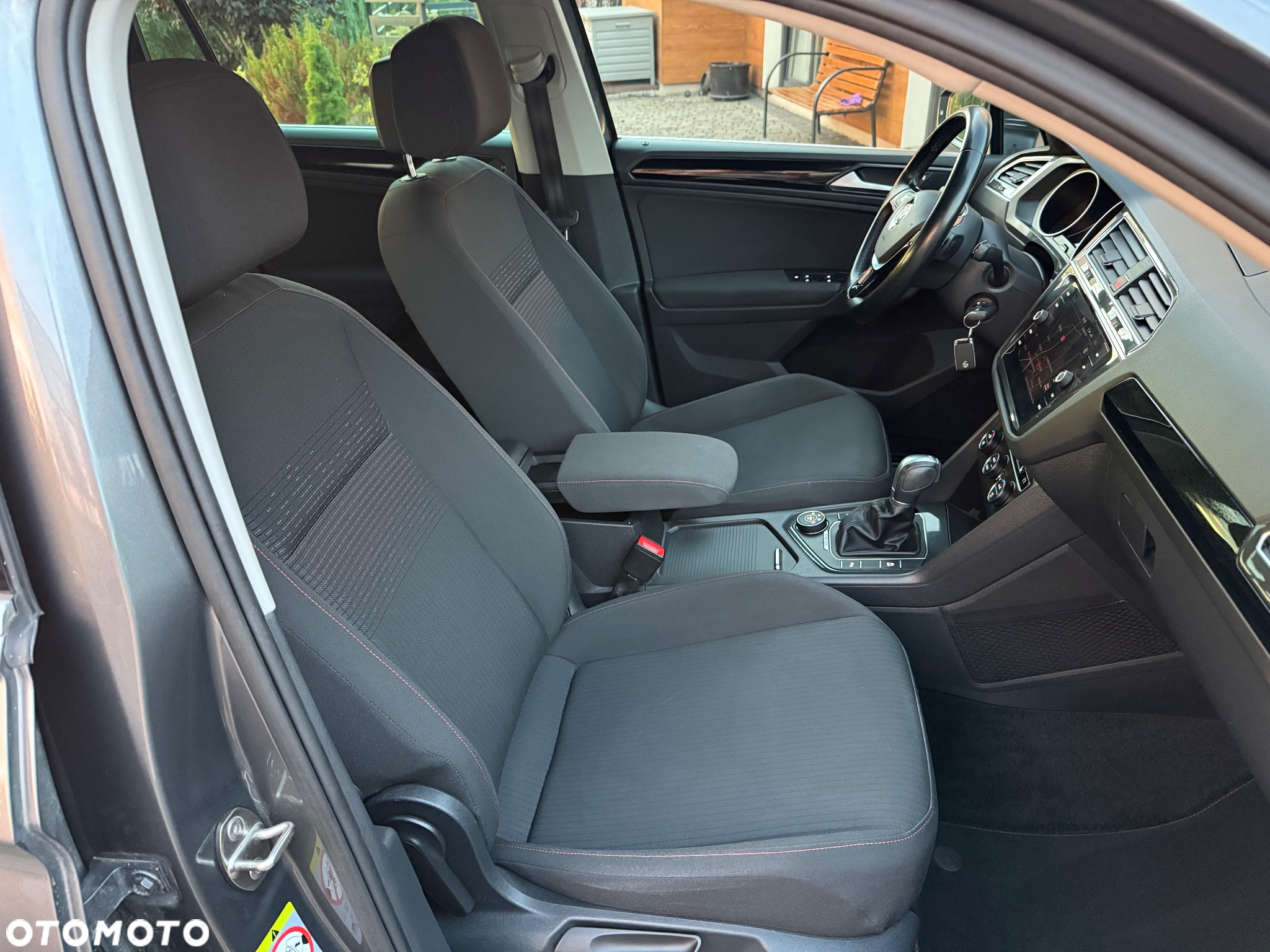 Volkswagen Tiguan 1.4 TSI 4Motion (BlueMotion Technology) DSG Sound - 11
