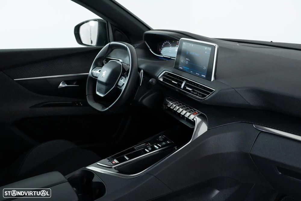 Peugeot 5008 1.5 BlueHDi Active Pack EAT8 - 25