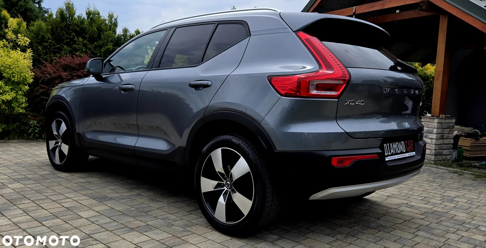 Volvo XC 40 D3 Momentum Pro - 18