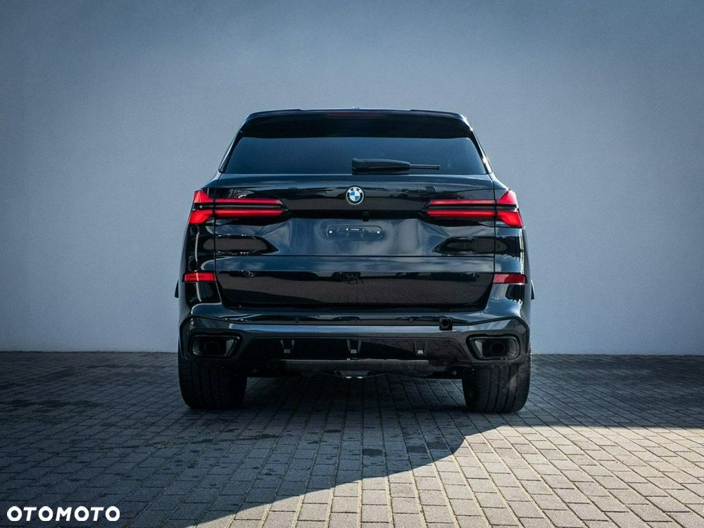 BMW X5 - 7
