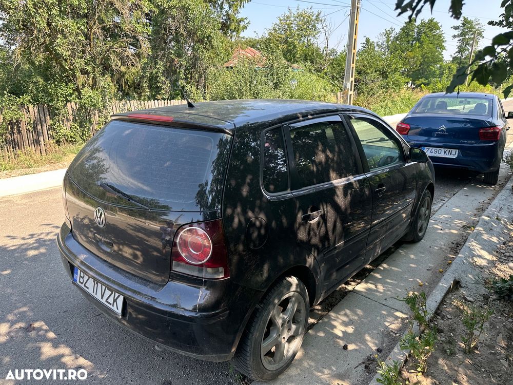 Volkswagen Polo - 16