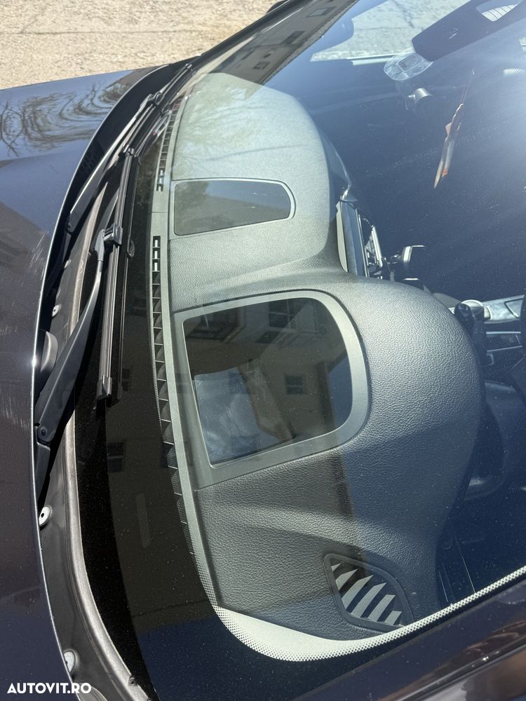 BMW Seria 5 525d Aut. - 10
