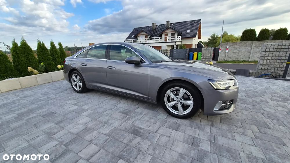Audi A6 Limousine - 7