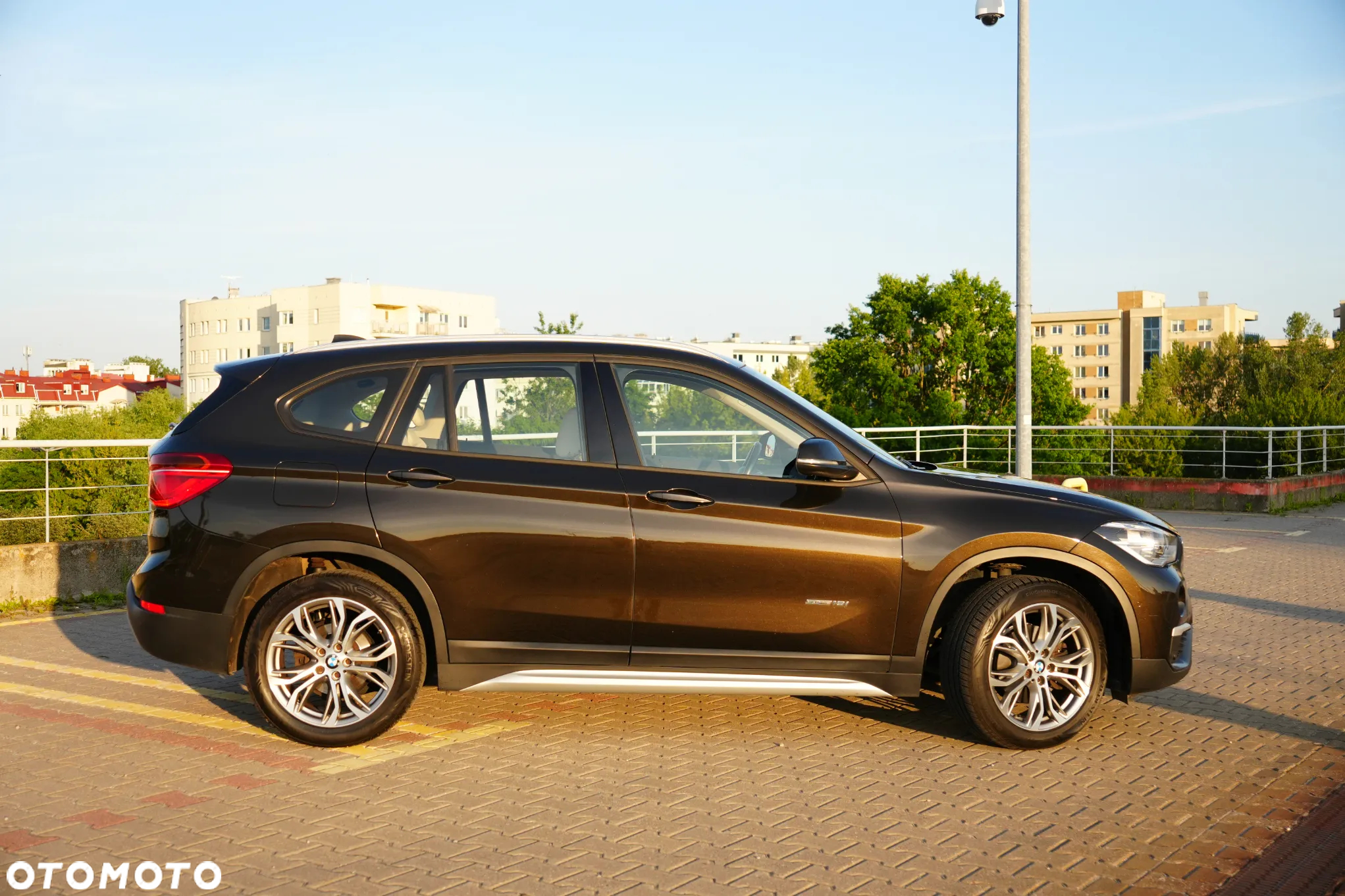 BMW X1 sDrive18i Advantage - 4