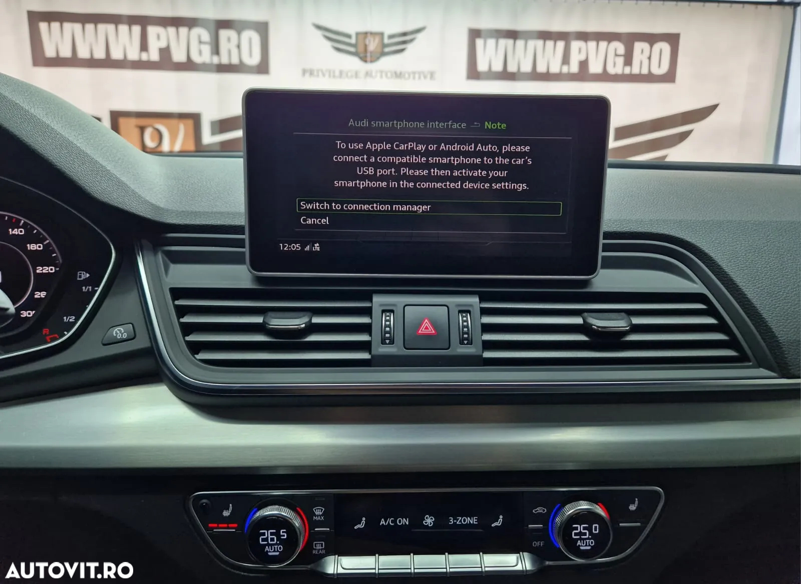 Audi Q5 50 TFSI e quattro S tronic sport - 21