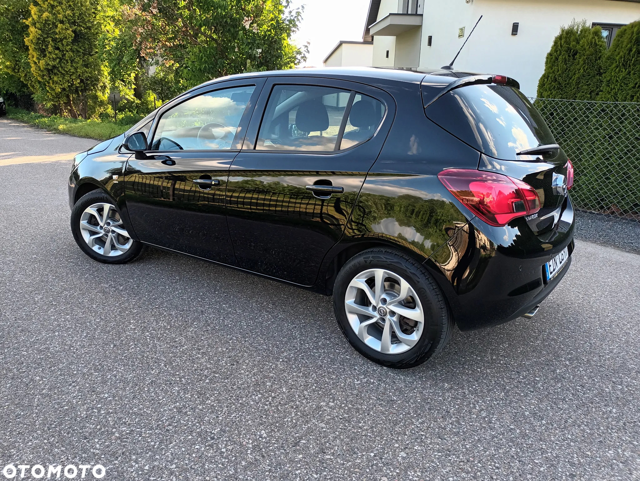 Opel Corsa 1.4 Turbo Start/Stop Active - 11