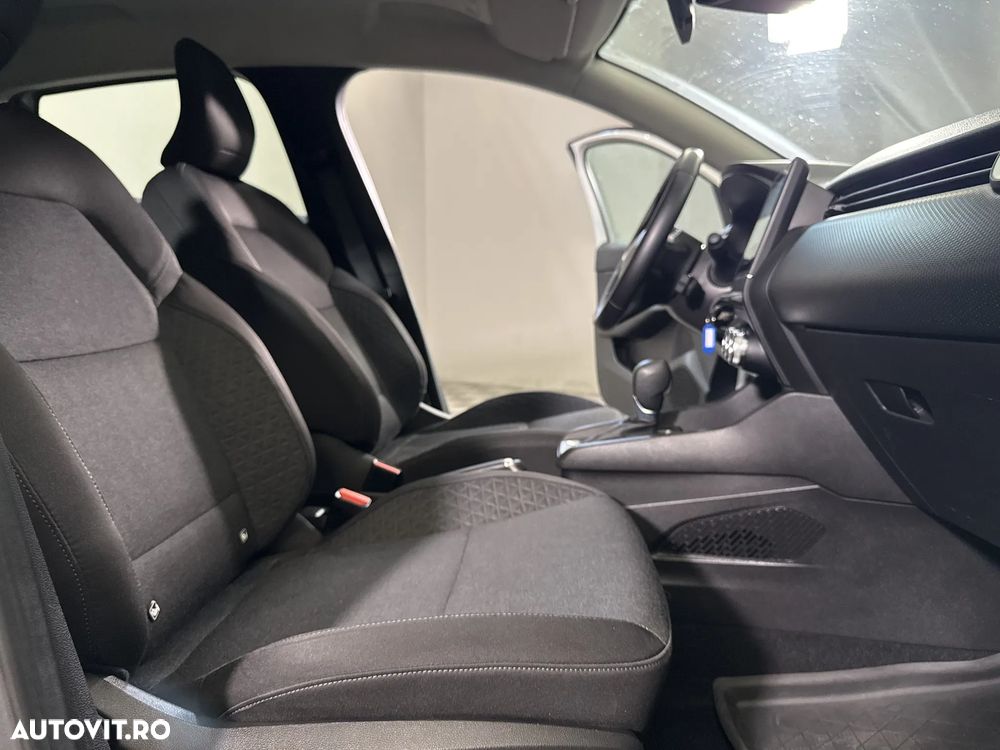 Renault Clio - 12