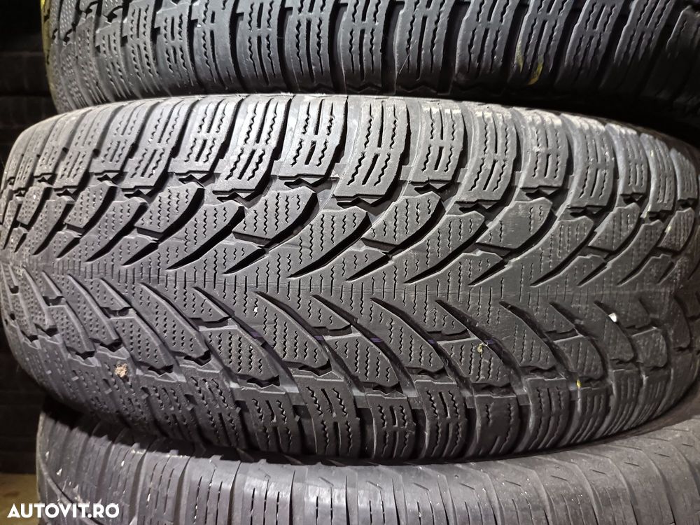 Anvelope MS 225 65 17 nokian 2020 6mm - 3