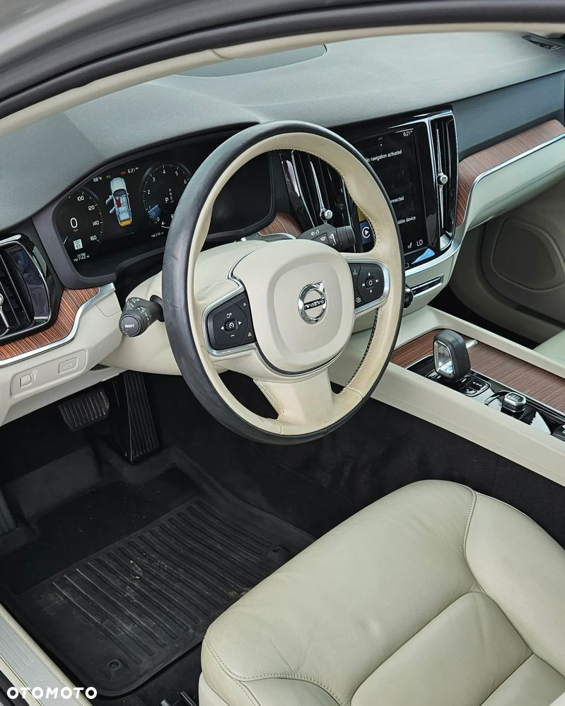 Volvo S60 B5 B Geartronic RDesign - 8