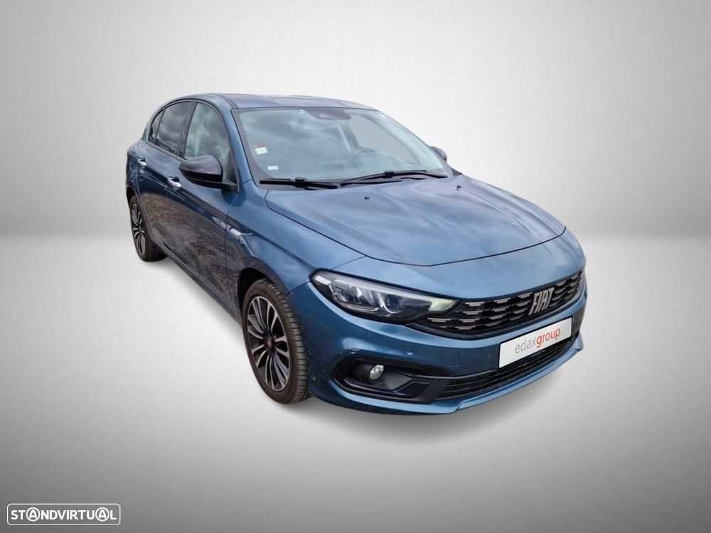 Fiat Tipo 1.0 GSE T3 Life - 1