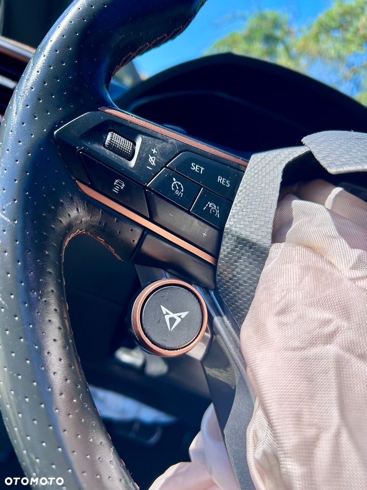 Cupra Formentor VZ 2.0 TSI 4Drive DSG Tribe Edition - 18