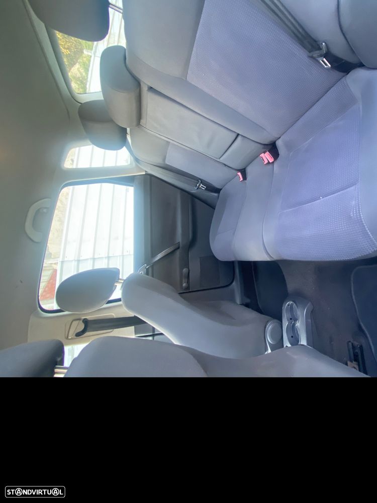VW Polo 1.2 Highline - 11