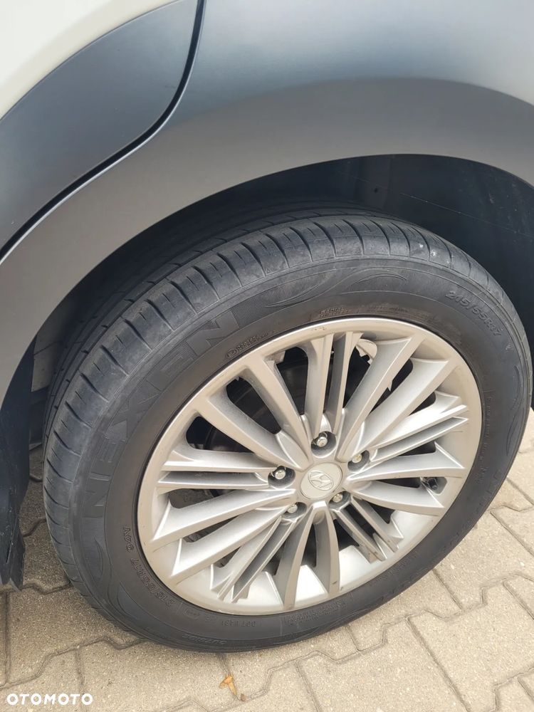 Hyundai Kona 1.0 T-GDI Premiere Style - 7