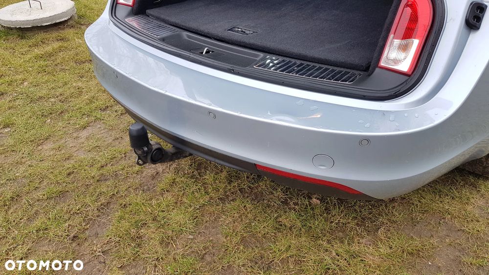 Opel Insignia 1.4 Turbo ecoFLEX Start/Stop Active - 22