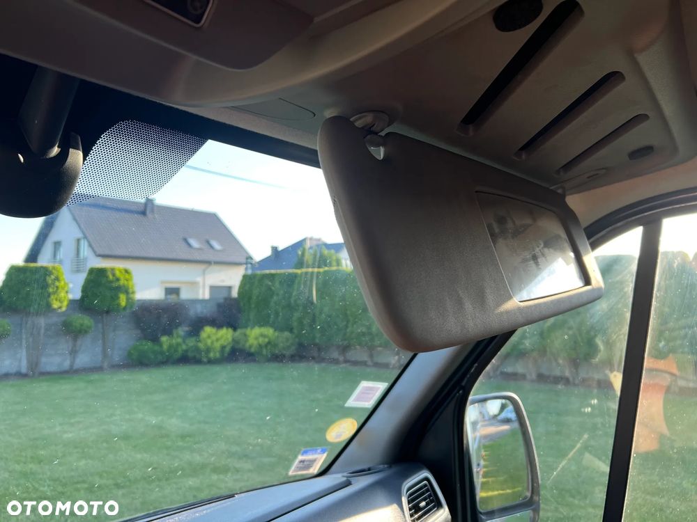 Renault Master L3H2 2,3 Dci 136 KM klima tempomat - 22