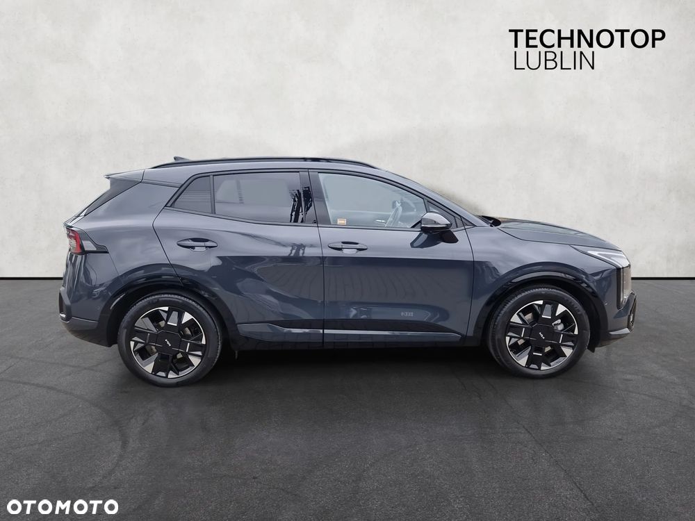 Kia Sportage 1.6 T-GDI HEV GT Line 2WD - 5