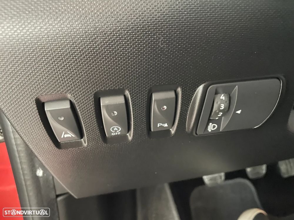 Renault Twingo ENERGY TCe 90 Intens - 18