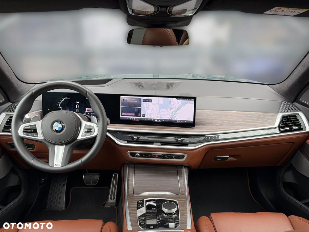 BMW X7 - 6