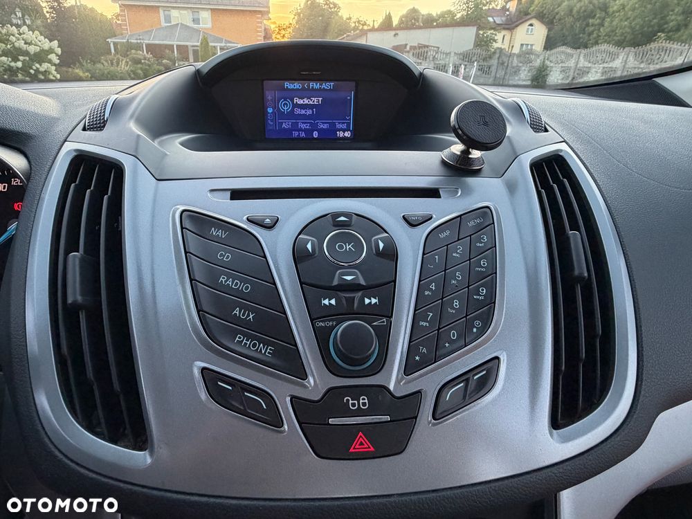 Ford C-MAX 1.6 TDCi Edition - 31