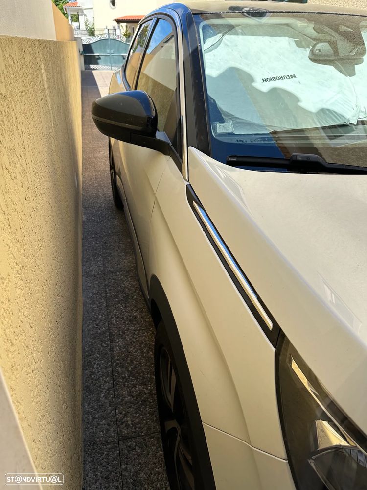 Peugeot 3008 1.2 PureTech Allure EAT6 - 1