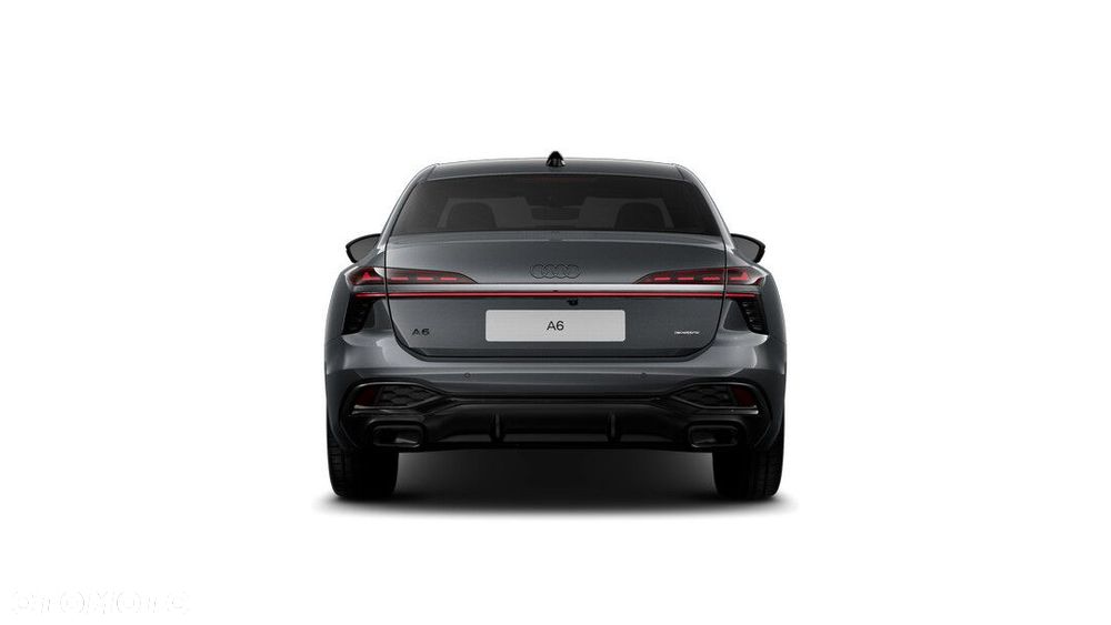 Audi A6 Limousine - 5