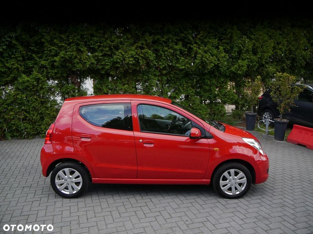 Suzuki Alto 1.0 Automatik Comfort - 11