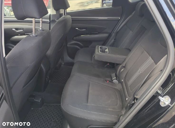 Hyundai Tucson - 7