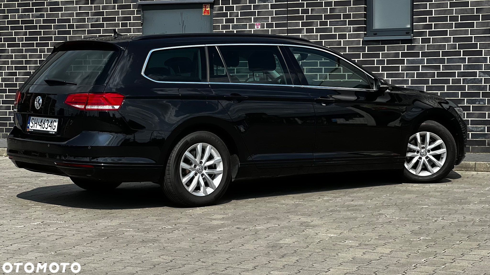 Volkswagen Passat 2.0 TDI BMT Highline - 21