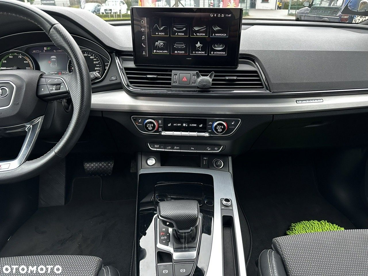 Audi Q5 - 19