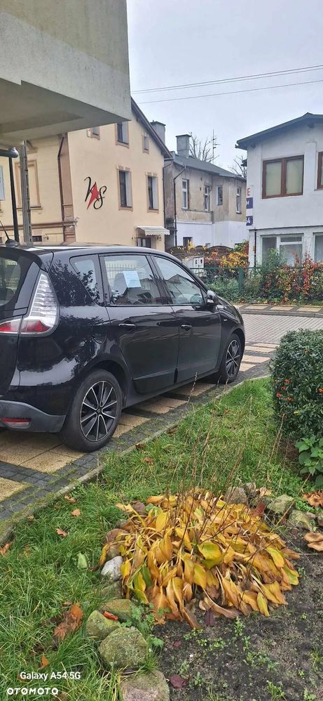 Renault Scenic 1.5dCi TomTom Edition - 3