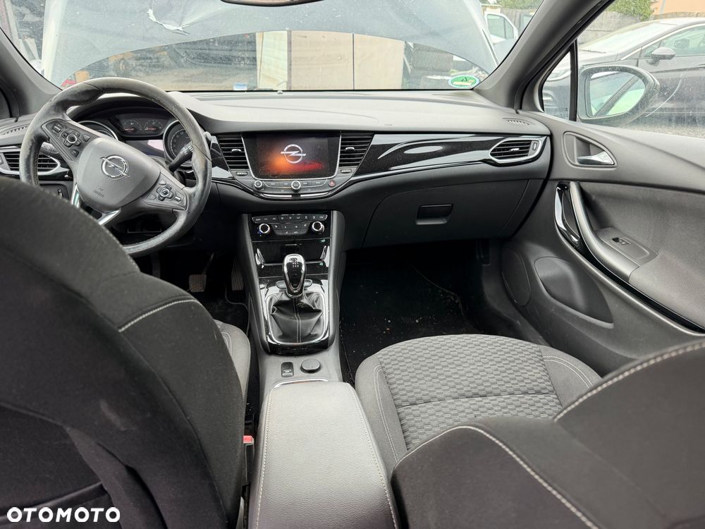 Opel Astra 1.4 T GPF Dynamic - 20