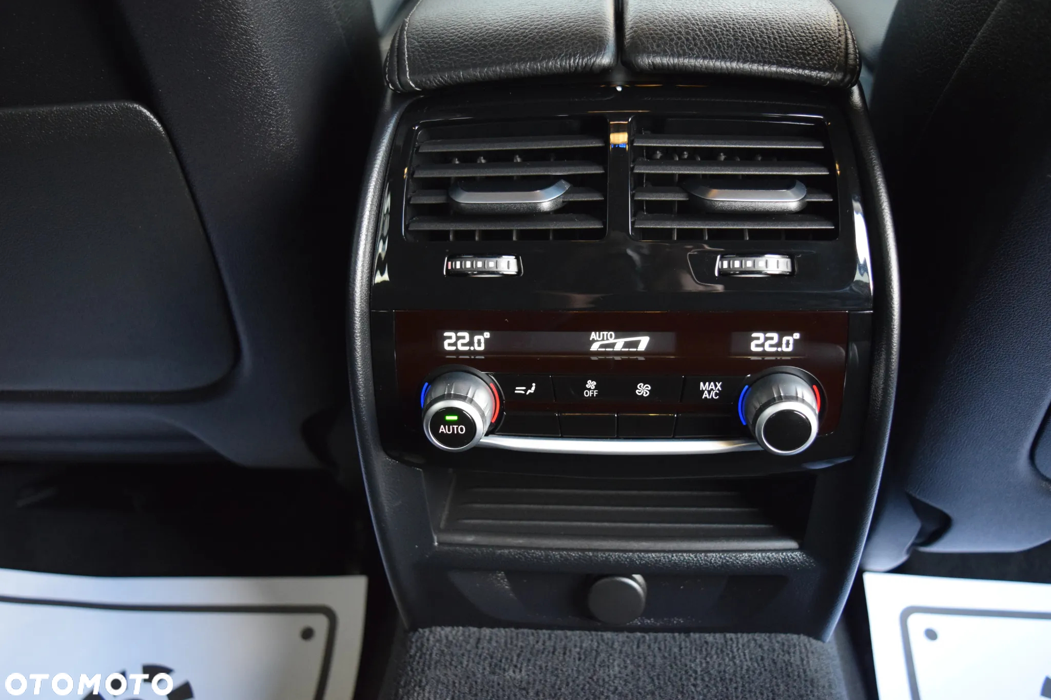 BMW Seria 5 525d Touring Sport Line - 38