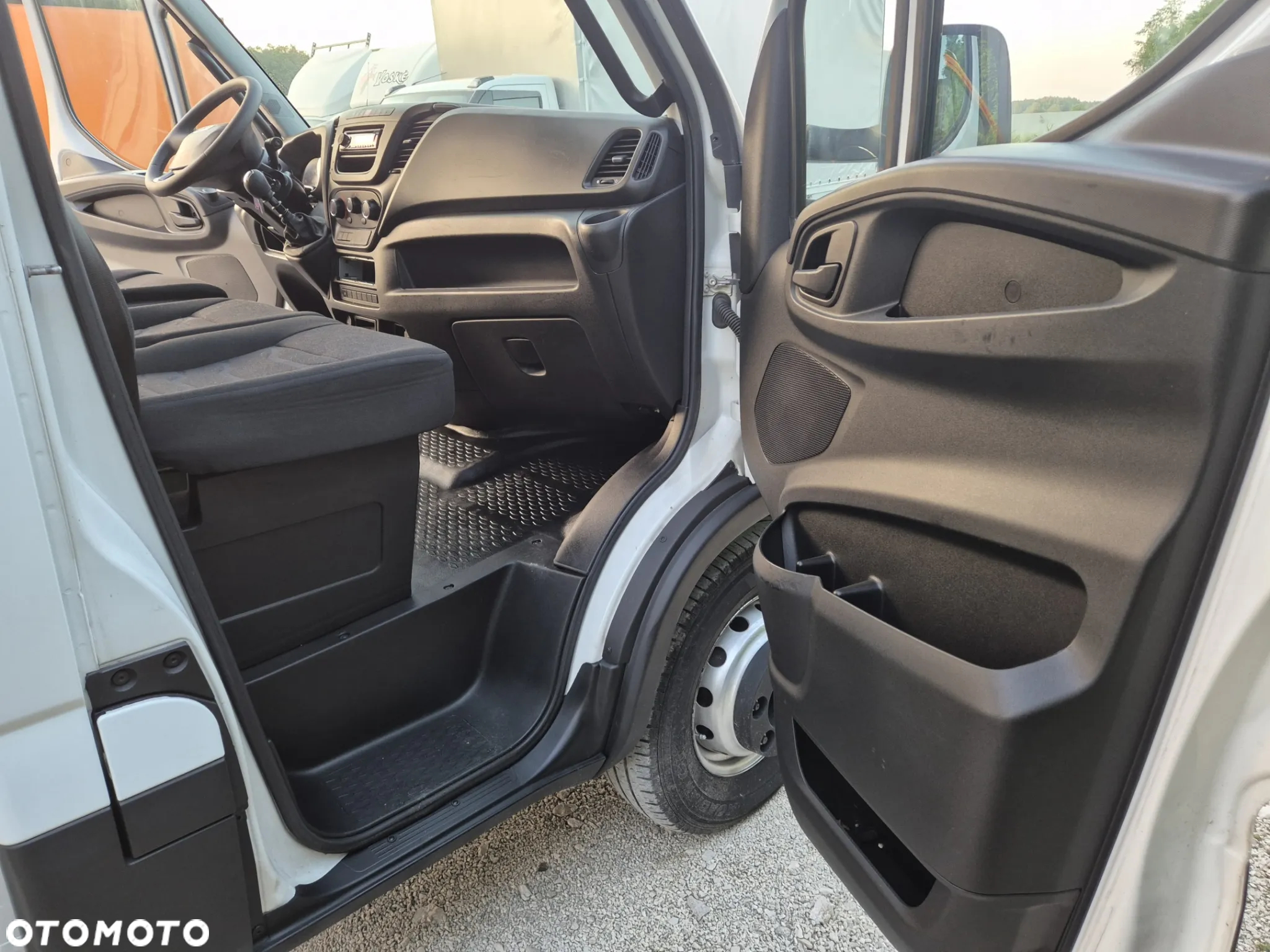 Iveco 65C15 70C15 60C15 50C15 3.0 150KM - 5