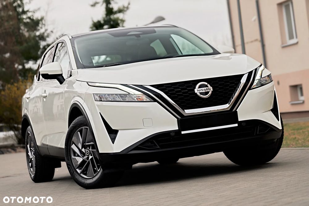 Nissan Qashqai - 13