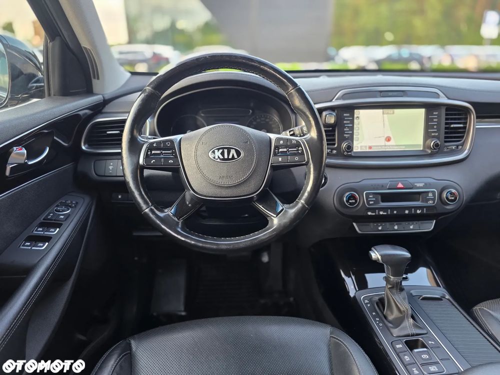 Kia Sorento 2.0 CRDI GT Line - 20