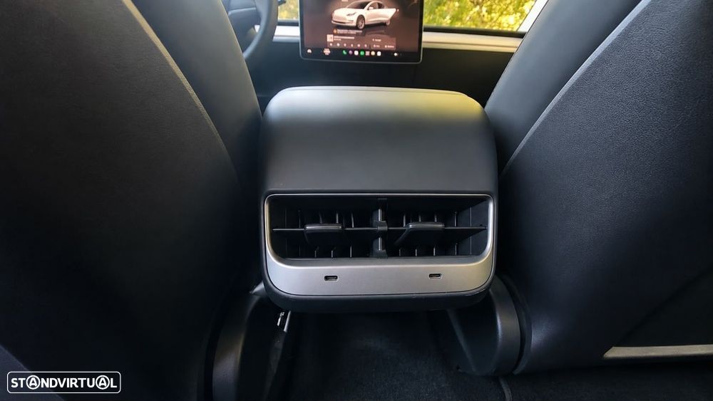 Tesla Model 3 Long Range Tração Integral - 23