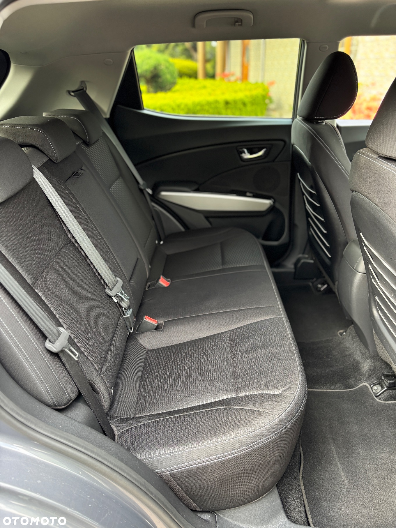SsangYong/KGM Tivoli 1.6 Sapphire - 27