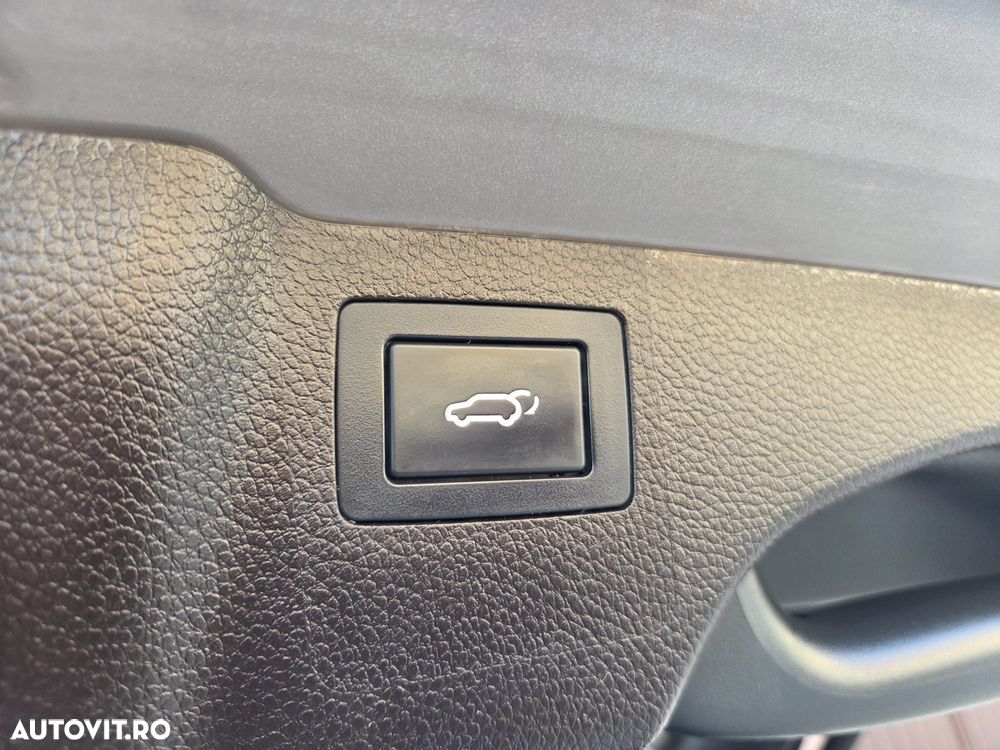 Hyundai Santa Fe 2.2 CRDi 4WD Premium - 27